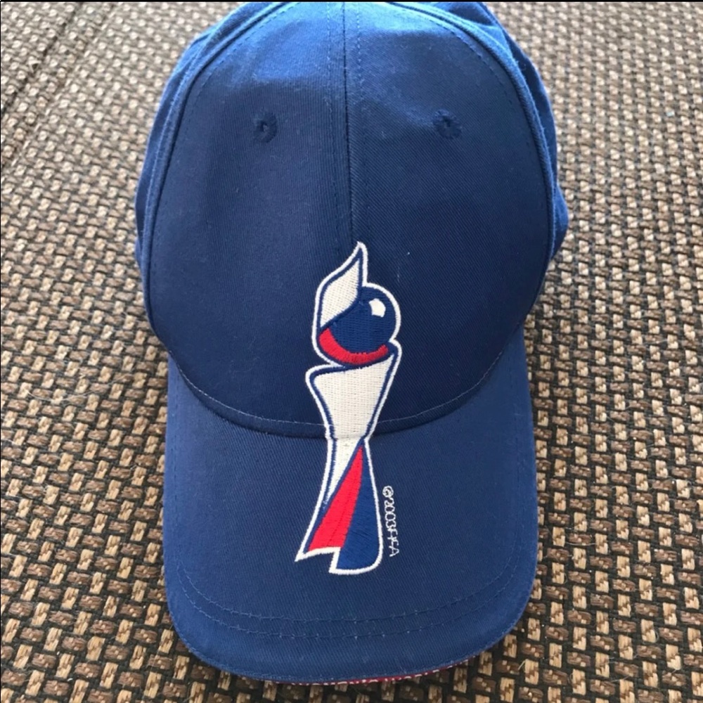 Women’s 2003 USA FIFA World Cup Cap
